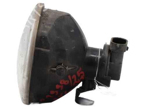 Used Left front fog light Left front fog light DACIA LODGY (JS_) 1.5 dCi (JSMC, JSAF) (107 hp) 28304151 28304151