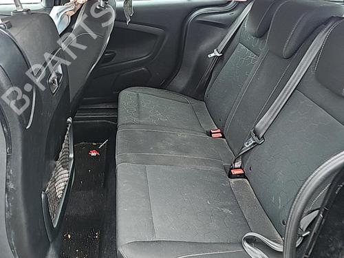 Porta trás esquerda FORD B-MAX (JK) 1.6 TDCi | BP24265638C4 - Image 8