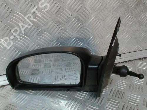 Left mirror HYUNDAI GETZ (TB) 1.5 CRDi | BP24268116C26 