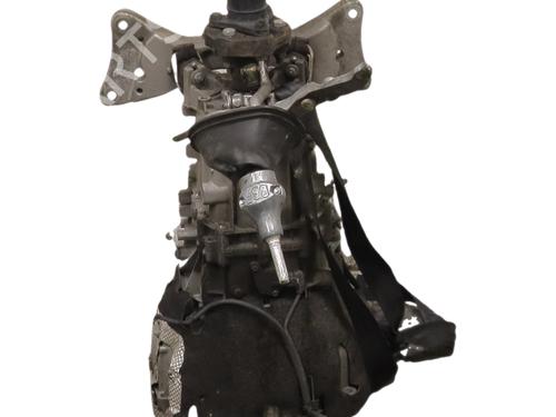 Used Gearbox Gearbox BMW 1 (F21) 114 d (95 hp) 40280916 40280916
