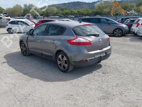 Switch RENAULT MEGANE III Hatchback (BZ0/1_, B3_) 1.5 dCi (BZ09, BZ0D, BZ1W, BZ29, BZ14) | BP24268250I30  - Image 12