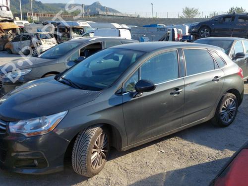 Horn CITROËN C4 II (NC_) 1.6 HDi 110 | BP24275454E13 - Image 11