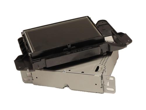 Display monitor RENAULT TWINGO III (BCM_, BCA_) 1.0 SCe 70 | BP24264025C48 