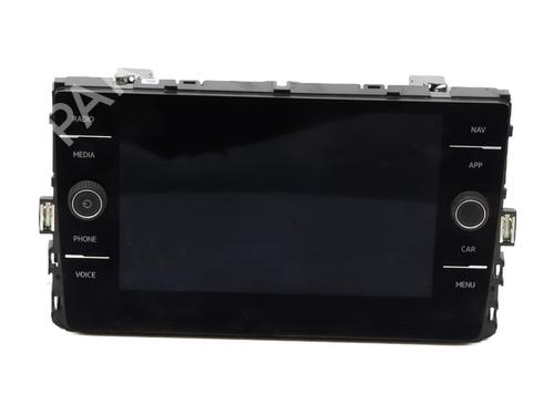 display-monitor-vw-polo-vi-aw1-bz1-ae1-2017-31247822 main image