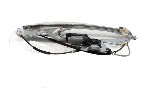 Front right window mechanism RENAULT CLIO III (BR0/1, CR0/1) 1.5 dCi (C/BR0G, C/BR1G) | BP31908549C23
