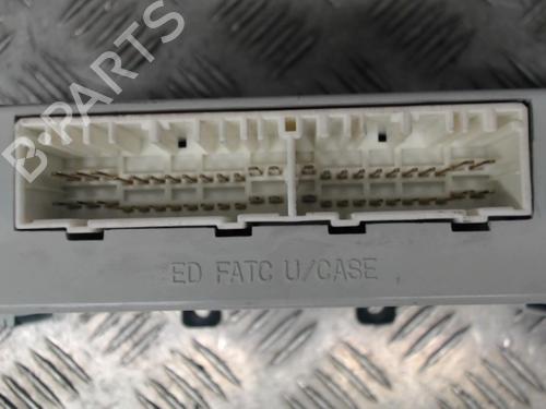 Climate control KIA CEE'D SW (ED) 1.6 CRDi 115 | BP24266465I5 