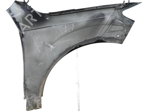 Left front fenders AUDI Q7 (4LB) 3.0 TDI quattro | BP28318110C41 