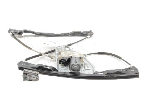 Used Front right window mechanism Front right window mechanism MERCEDES-BENZ C-CLASS Coupe (CL203) C 220 CDI (203.708) (150 hp) 26431181 26431181