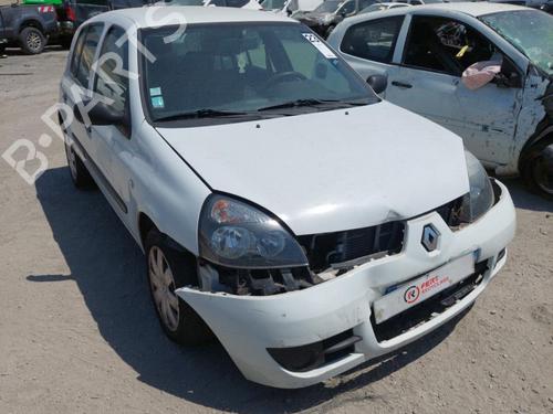 Used Parts RENAULT CLIO II (BB_, CB_) 1.2 (BB0A, BB0F, BB10, BB1K, BB28, BB2D, BB2H, CB0A,... 4874398