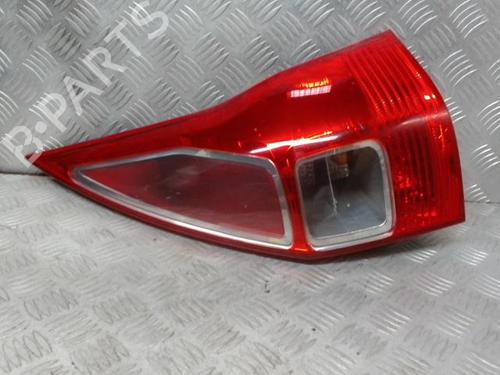 Used Right taillight RENAULT MEGANE II Estate (KM0/1_) 2.0 dCi (150 hp) 24265184