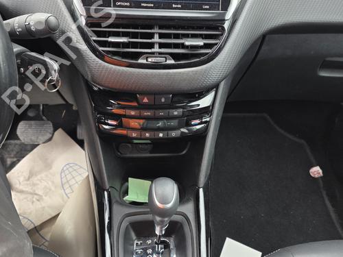 Front right seatbelt PEUGEOT 2008 I (CU_) 1.5 BlueHDI 120 | BP37495804I25 - Image 9