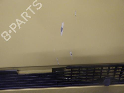 Hood CITROËN JUMPY II Van 1.6 HDi 90 16V | BP27836543C1 