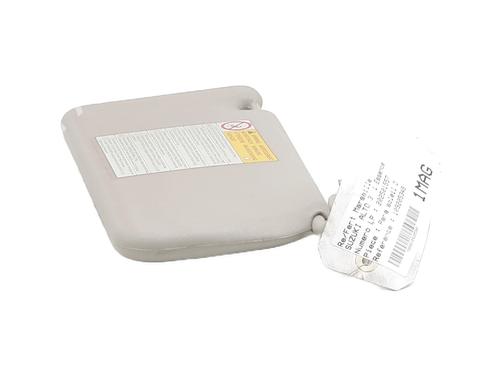 Right sun visor SUZUKI ALTO VII (GF, HA25_, HA35_) 1.0 (AMF310, GFC31S) | BP27546286I2 
