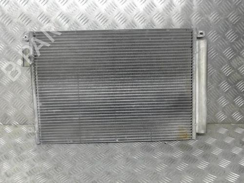 Used AC radiator AC radiator FIAT 500 (312_) 1.2 (312AXA1A) (69 hp) 24276358 24276358