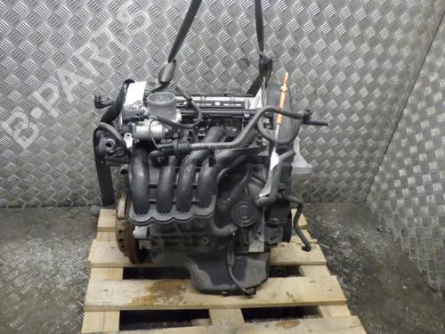 Engine VW POLO V (6R1, 6C1) 1.4 (6R1) | BP25483776M1