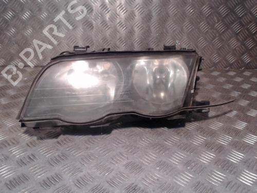 Scheinwerfer links für BMW 3 (E46) 320 d (129 hp) 24277637