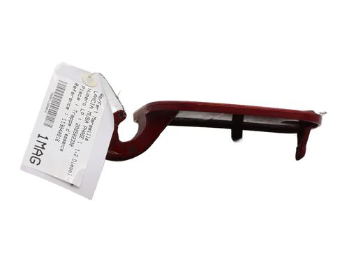 Fuel flap LANCIA MUSA (350_) 1.3 D Multijet (350.AXB11, 350.AXB1A) | BP29454788C131 