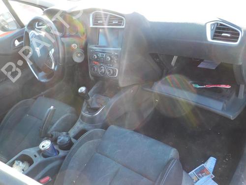 Front wiper motor CITROËN C4 II (NC_) 1.6 HDi 90 | BP24282442M29  - Image 10