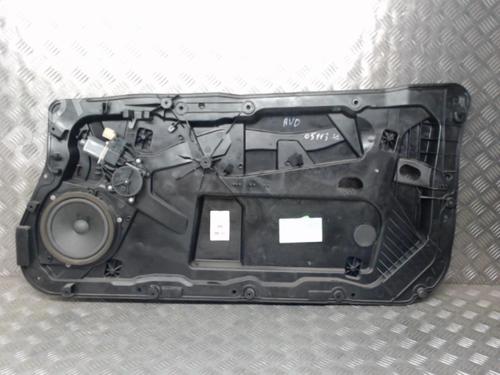 Front right window mechanism FORD FIESTA VI (CB1, CCN) 1.25 | BP24265956C23 - Image 2