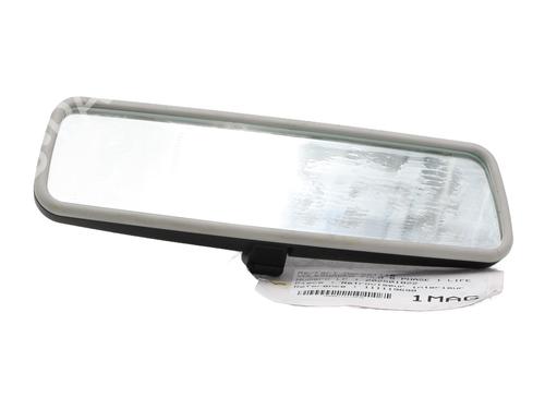 Used Rear mirror VW POLO V (6R1, 6C1) 1.6 TDI (90 hp) 28522981
