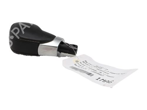 Shift knob RENAULT ARKANA I (LCM_, LDN_) 1.3 TCe 140 (LDN0) | BP37451605I34 - Image 4