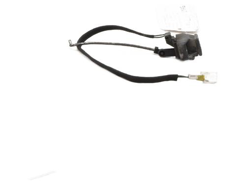 Used Tailgate lock Tailgate lock RENAULT CLIO II (BB_, CB_) 1.5 dCi (B/CB07) (65 hp) 31951021 31951021