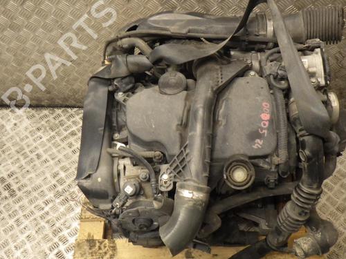 Used Engine Engine DACIA SANDERO II 1.5 dCi (90 hp) 24272704 24272704