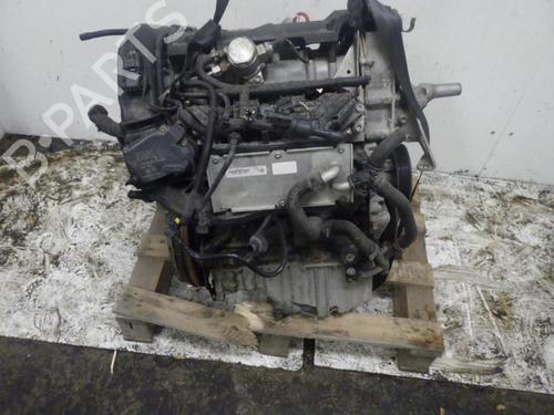 Engine VW GOLF VI Convertible (517) 1.4 TSI | BP31835581M1