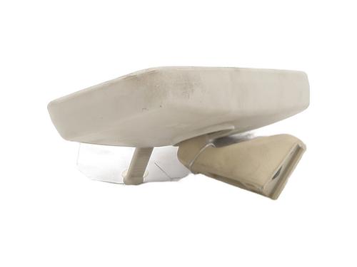 Rear mirror FIAT 500 (312_) 1.2 (312AXA1A) | BP26687483I6 - Image 2