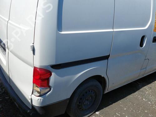 Intercooler NISSAN NV200 Van 1.5 dCi 110 (M20, M20N, M20M) | BP24268906M30 - Image 18