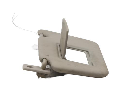 Left sun visor NISSAN MICRA IV (K13K, K13KK) 1.2 | BP30300198I1