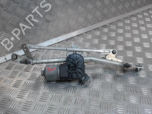 Used Front wiper motor Front wiper motor 24283119 24283119