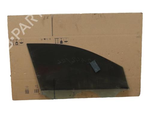 Used Front left door window Front left door window 39610215 39610215