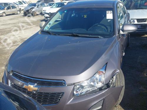 Climate control CHEVROLET CRUZE Hatchback (J305) 1.7 D | BP24275320I5 - Image 5