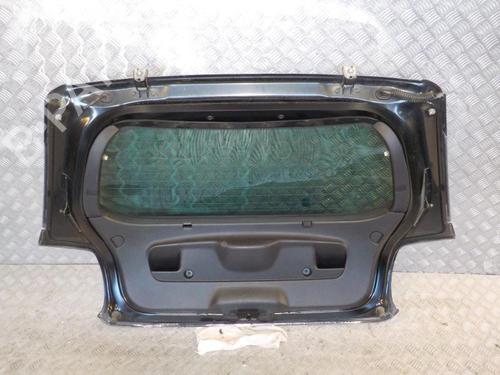 Tailgate CITROËN DS3 (SA_) 1.4 HDi 70 (SA8HP4) | BP24282241C6