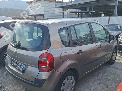 Engine RENAULT MODUS / GRAND MODUS (F/JP0_) 1.2 16V (JP0W) | BP33415159M1  - Image 12