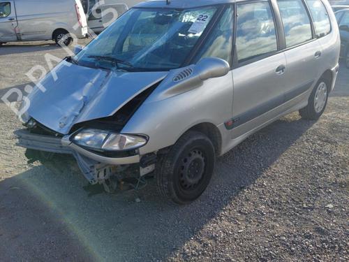 Left front window switch LAND ROVER RANGE ROVER SPORT I (L320) 3.0 D 4x4 | BP24268246I27  - Image 18