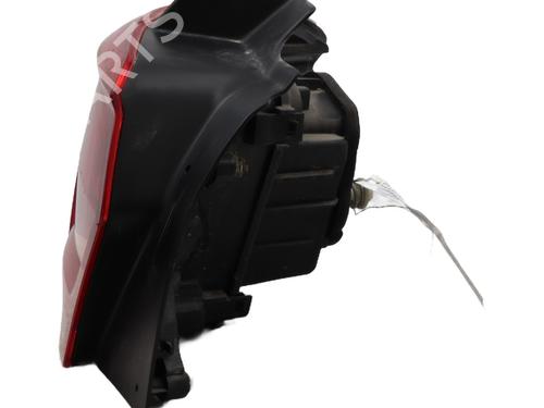 Left taillight VW POLO VI (AW1, BZ1, AE1) 1.0 TSI | BP29402480C34 