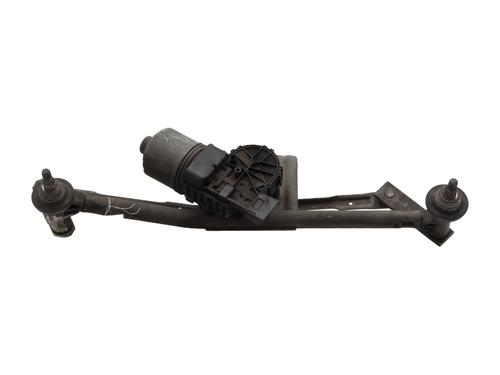 Front wiper motor PEUGEOT 206 SW (2E/K) 2.0 HDi | BP29511463M29 - Image 4