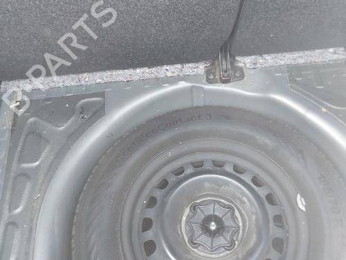 Steering column OPEL CORSA D (S07) 1.2 (L08, L68) | BP26002641M21  - Image 21