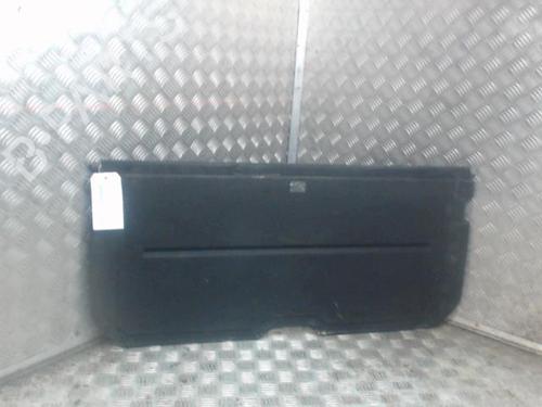 Used Luggage compartment floor Luggage compartment floor MINI MINI (F56) Cooper S (178 hp) 34571514 34571514