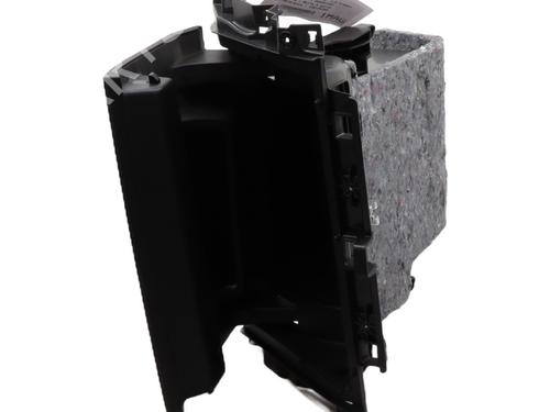 Glove box RENAULT CAPTUR II (HF_) Blue dCi 95 (HFAF) | BP32025366C95 