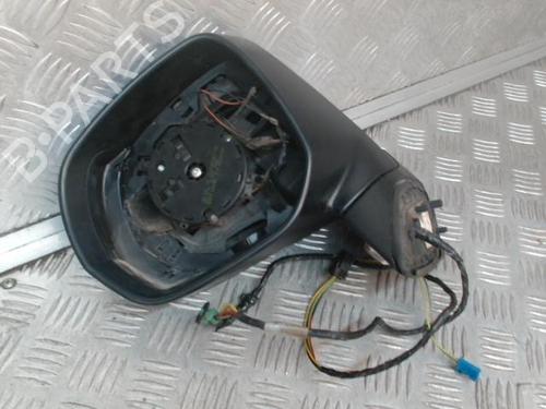 Used Left mirror Left mirror 33415412 33415412