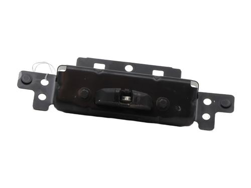 Bagklap lås PEUGEOT 208 I (CA_, CC_) 1.2 PureTech 82 (82 hp) 31884076