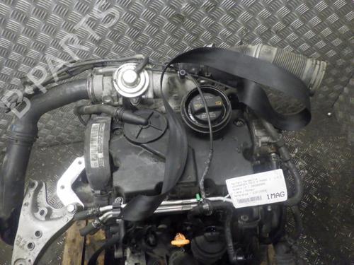 Motor VW POLO IV (9N_, 9A_) 1.4 TDI | BP30300157M1