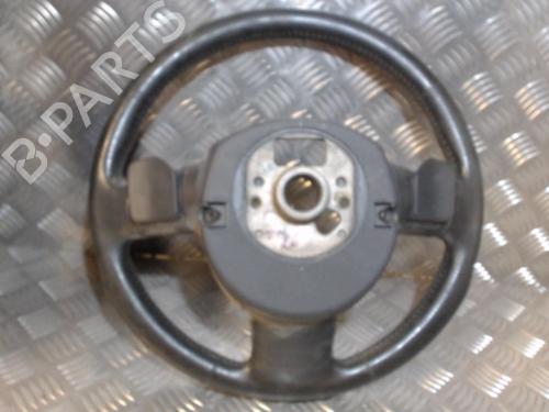Steering wheel AUDI A3 Sportback (8PA) 3.2 V6 quattro | BP24273772C49 
