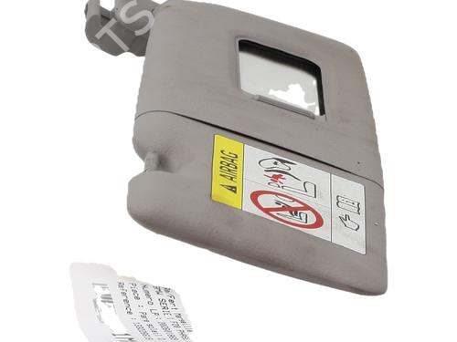 Right sun visor BMW 1 (F20) 120 d | BP39426021I2 - Image 3