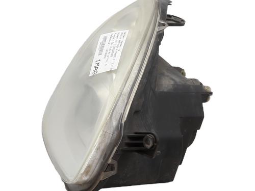 Used Right headlight Right headlight LANCIA YPSILON (843_) 1.2 (843.AXL1A) (69 hp) 31711449 31711449
