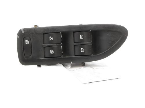 Left front window switch RENAULT VEL SATIS (BJ0_) 3.0 dCi (BJ0S) | BP26966738I27 - Image 5