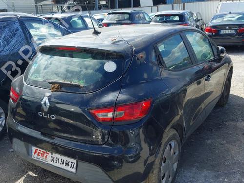 Left front indicator RENAULT CLIO IV (BH_) 1.5 dCi 75 | BP24264184C32 - Image 8